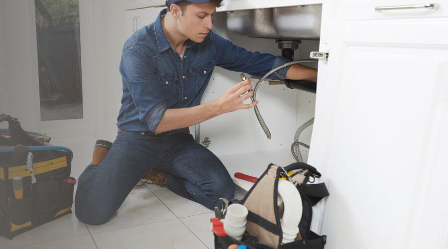 Local water heater installation in Norwich, VT
